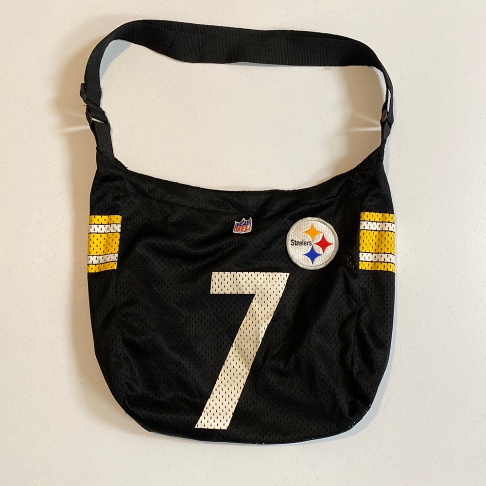 Steelers purse